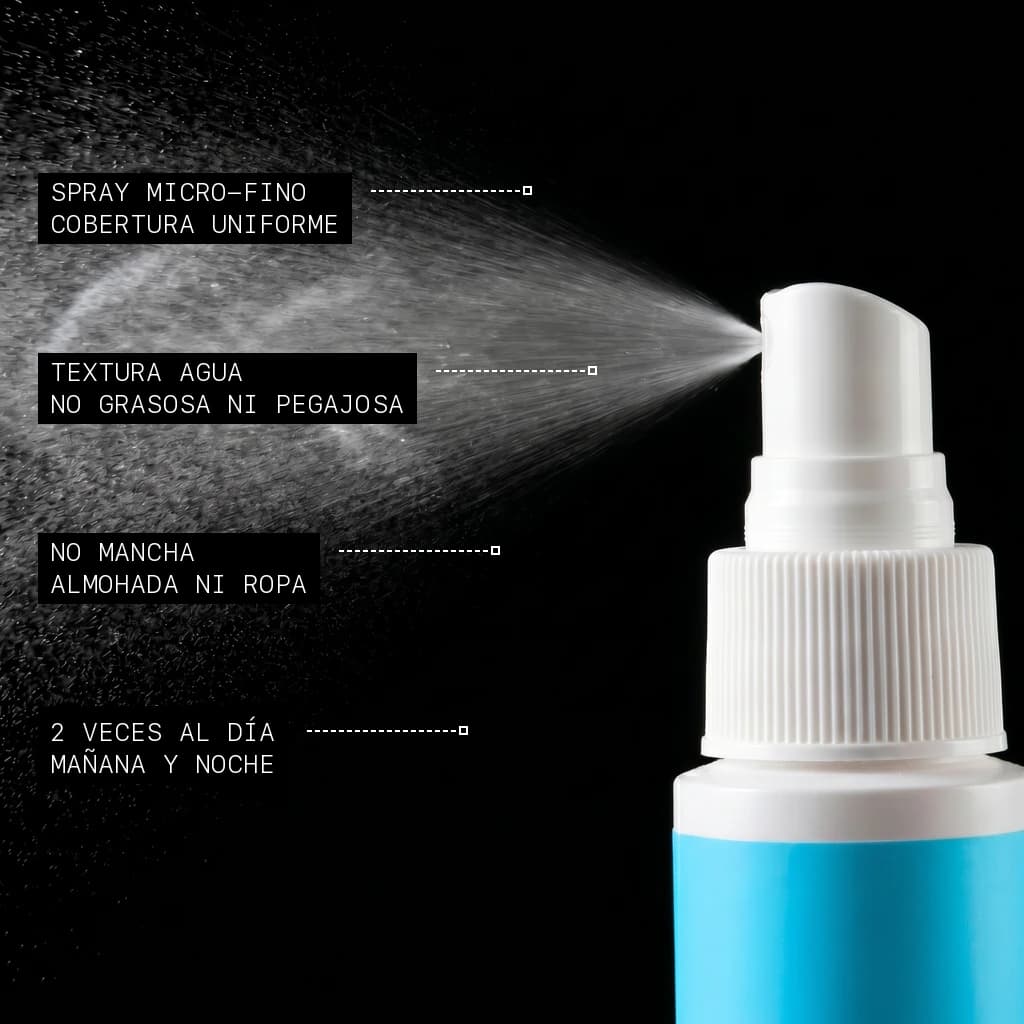 Tratamiento Alopecia Hombre 3