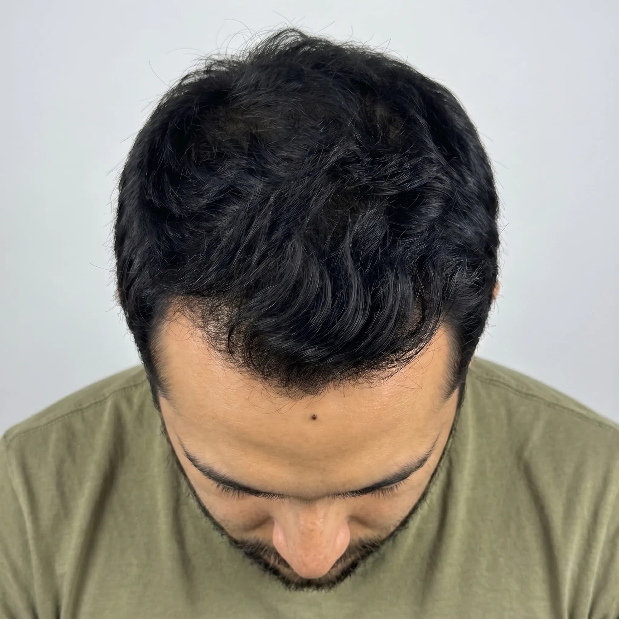 Carlos Ramírez