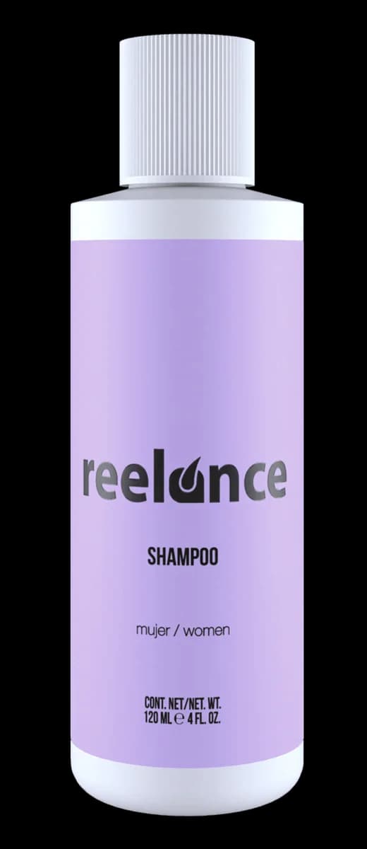Shampoo Mujer