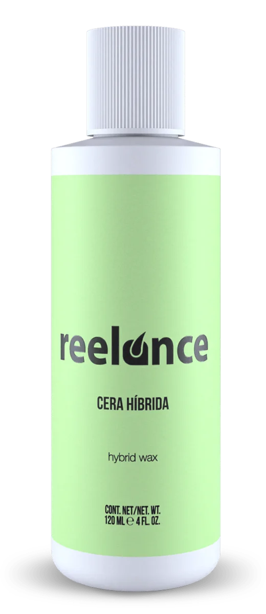 Gel Pomada Híbrida