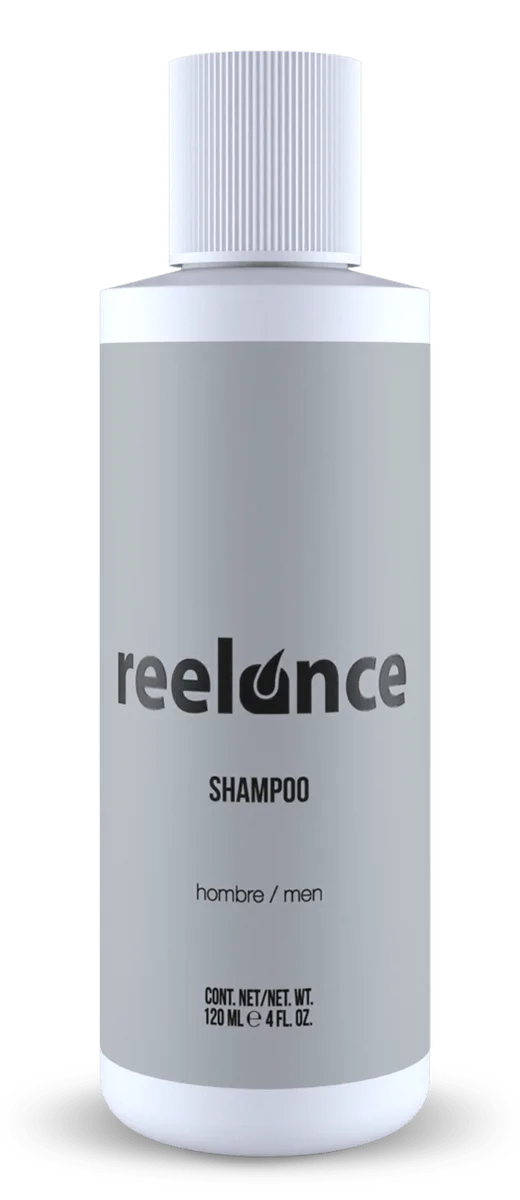 Shampoo anticaída