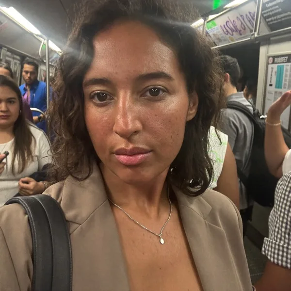 Elena Cortés Soto