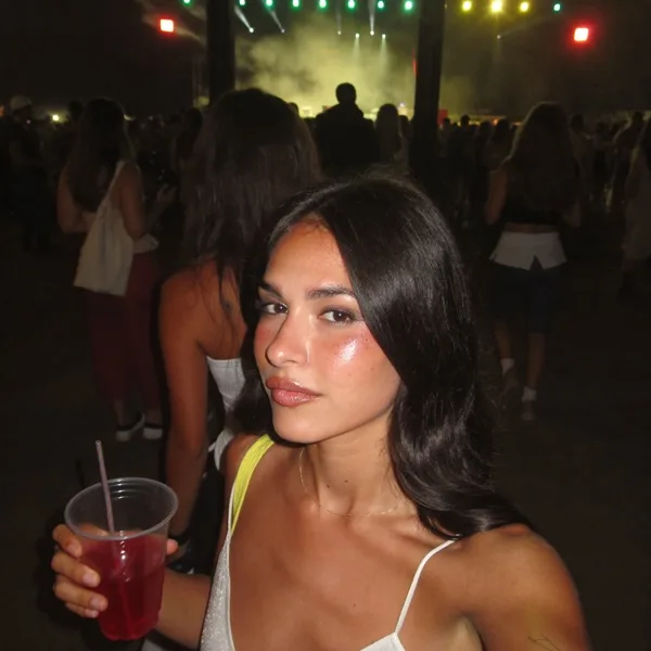 Valeria García Cortés