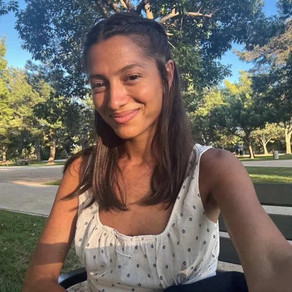 Lucía Vázquez
