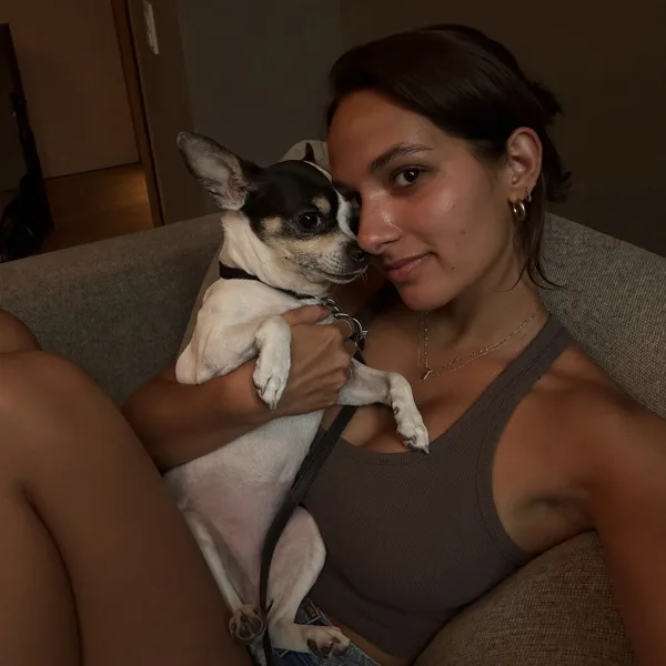 Jessica Méndez