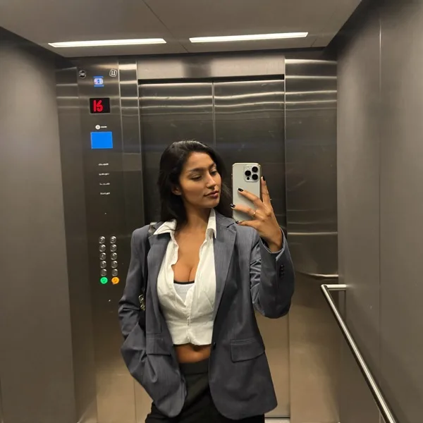 Zaira Martínez Ruiz