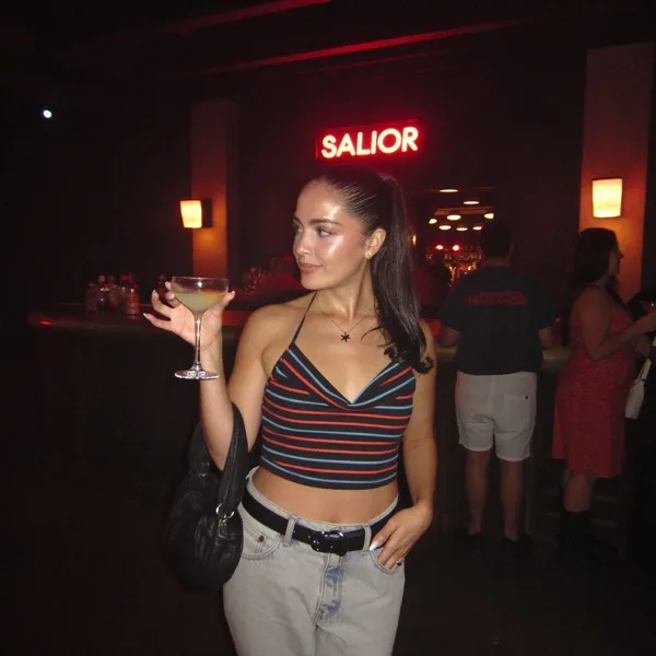 Elena C.
