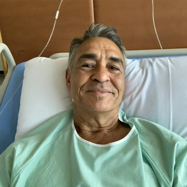 Ricardo Pérez Romero