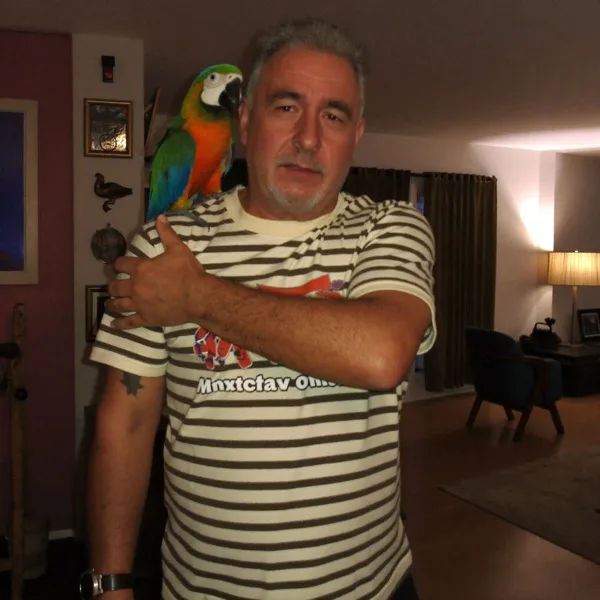 César Díaz Castro
