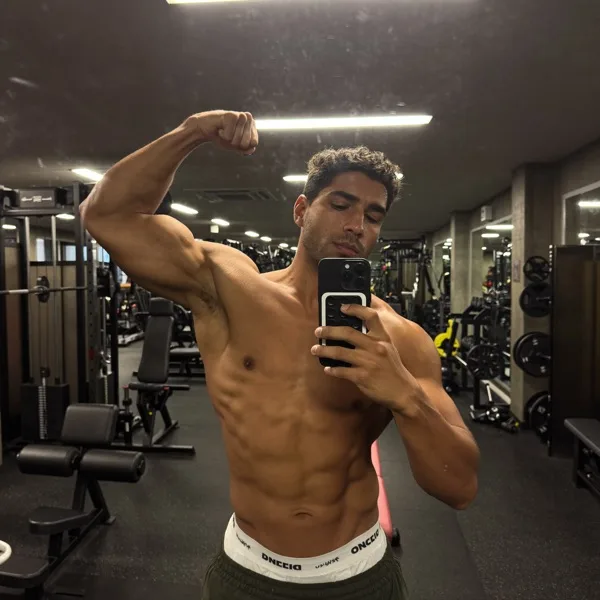 Alfredo Méndez
