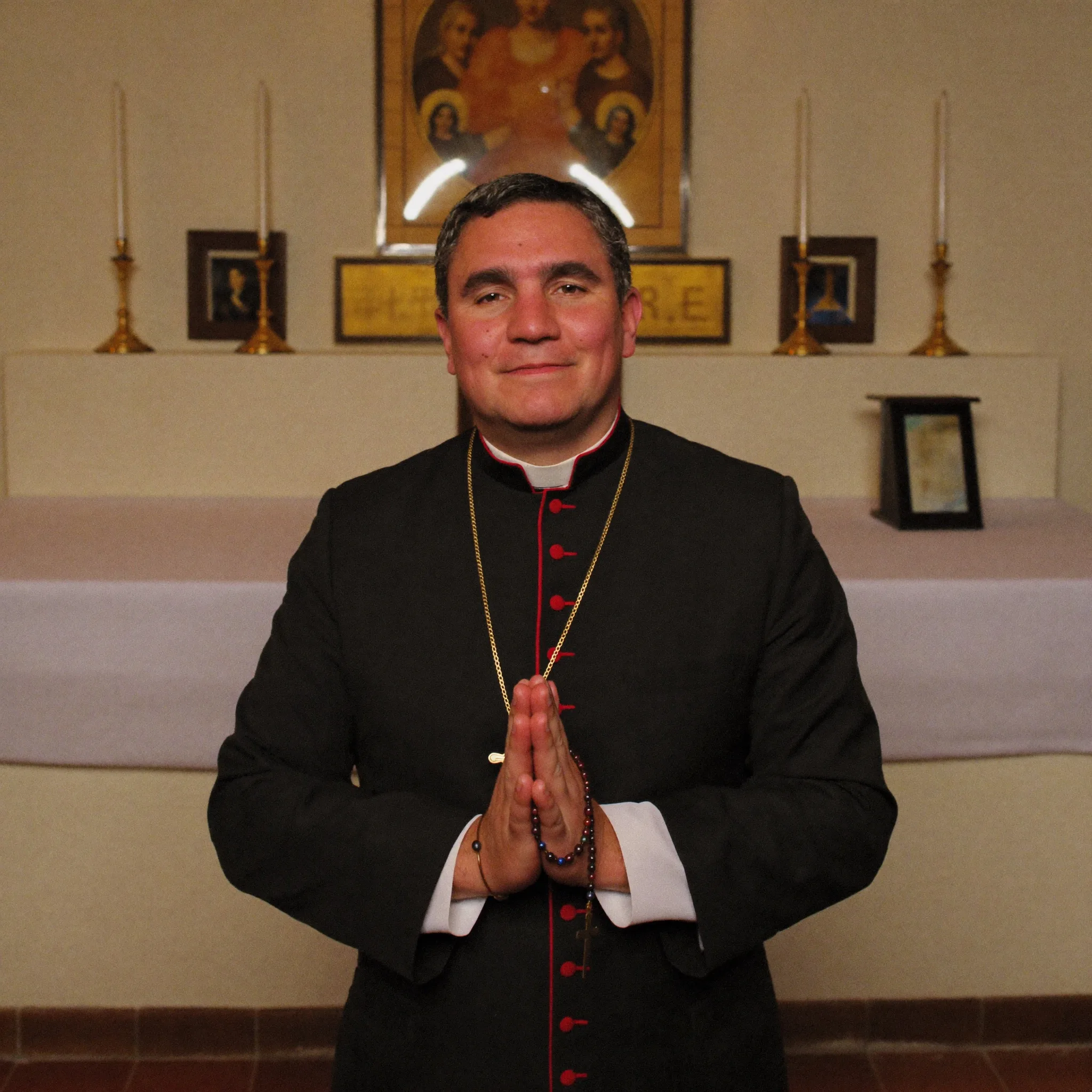 Ernesto P.