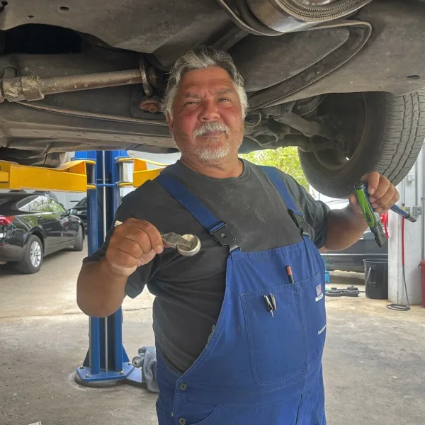 Damián Rojas Gómez