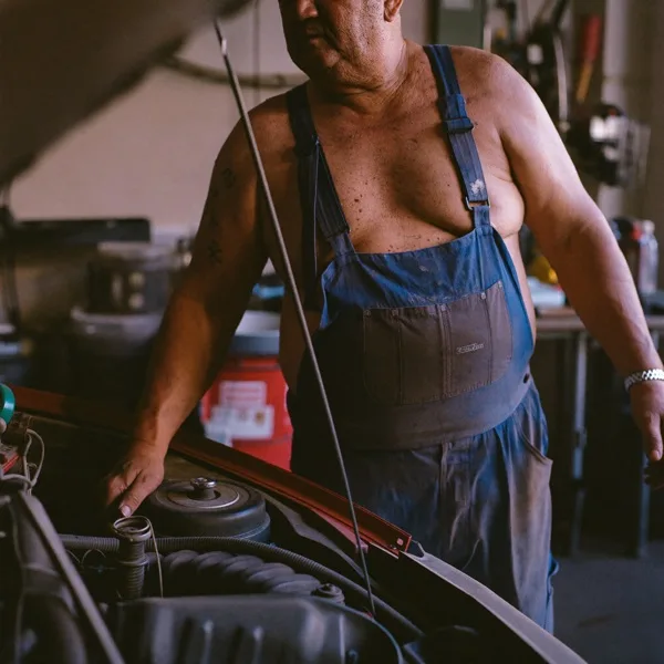 Gerardo P.