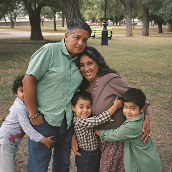 Raúl López Domínguez